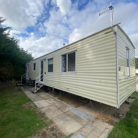 Southview Holiday Park Skegness Exterior photo