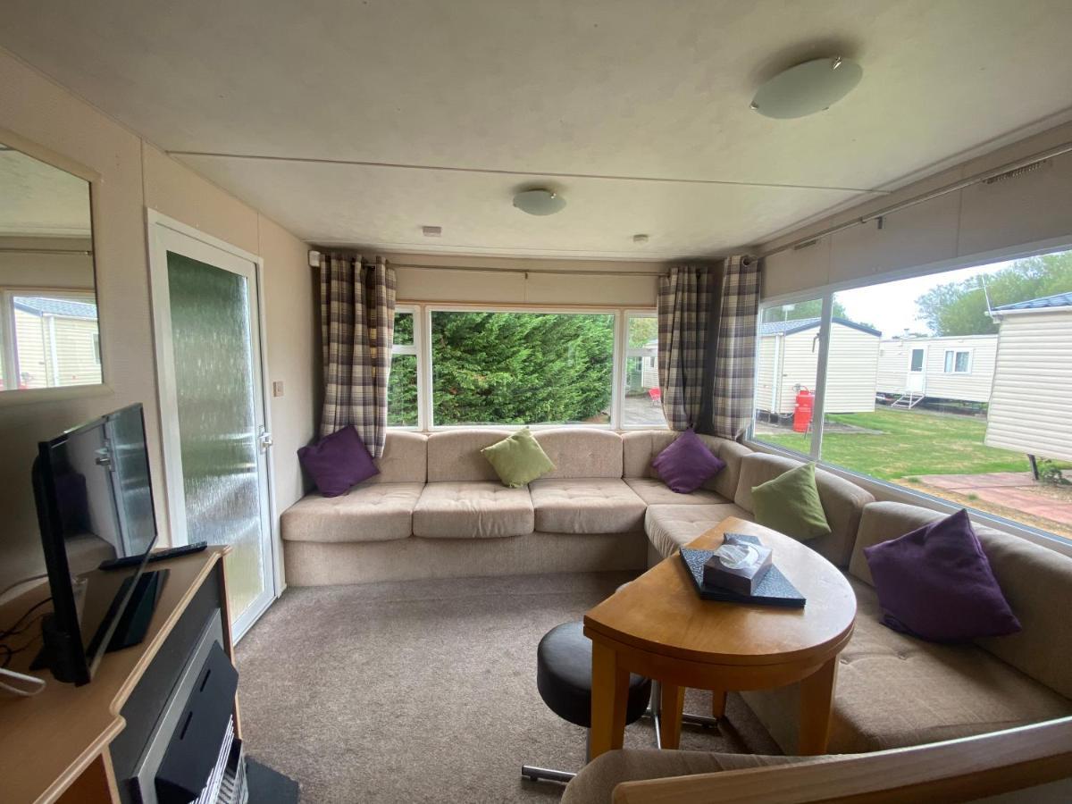 Southview Holiday Park Skegness Exterior photo