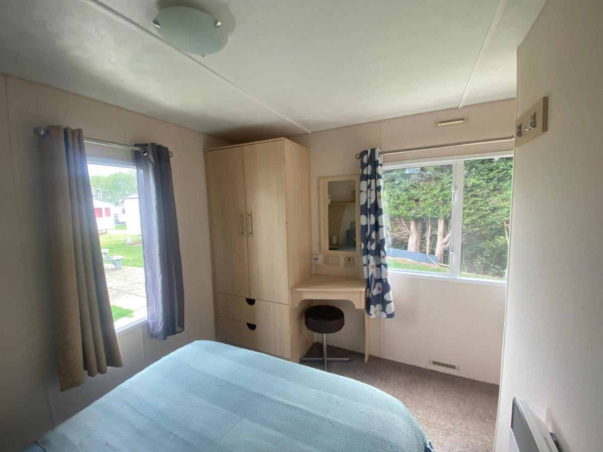 Southview Holiday Park Skegness Exterior photo